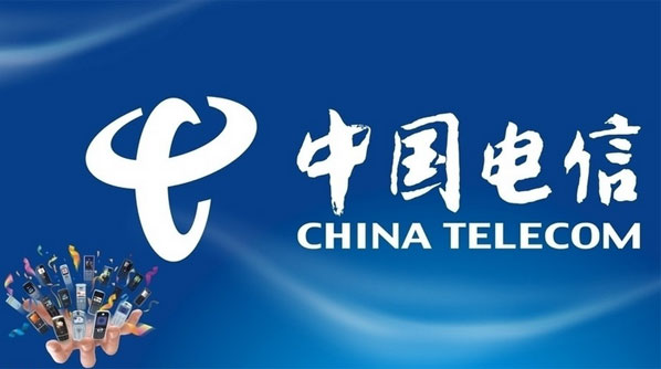 中国电信云灾备